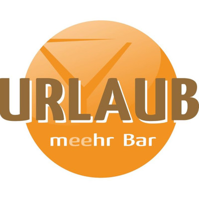 Die Location für eure Hochzeitsfeier in Delitzsch - Der URLAUB - Logo